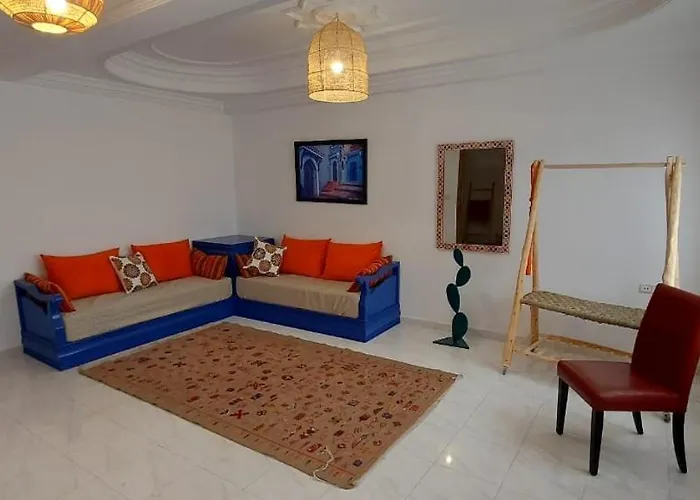 Private Bathroom Double Room