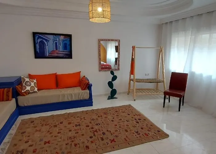 Private Bathroom Double Room