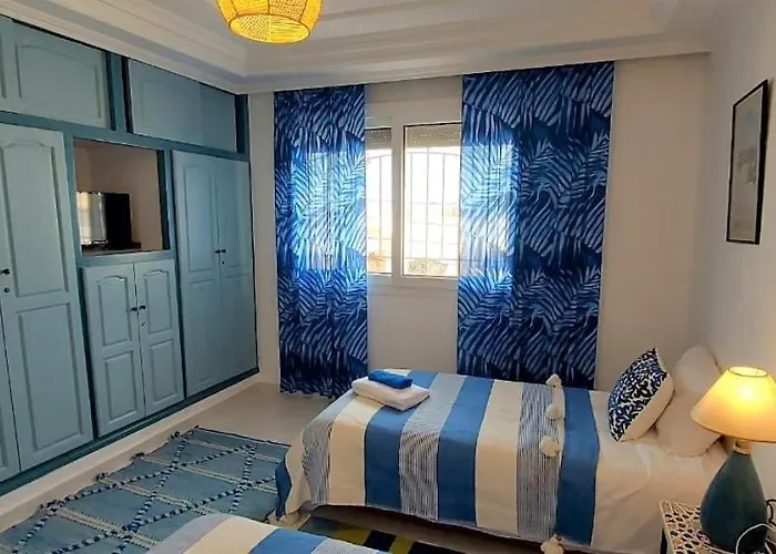 Private Bathroom Double Room